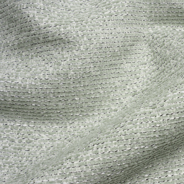 Crypton Mist Tweedy Stain Resistant Chenille Woven