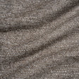Crypton Pewter Tweedy Stain Resistant Chenille Woven