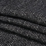 Crypton Tuxedo Tweedy Stain Resistant Chenille Woven