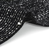 Crypton Tuxedo Tweedy Stain Resistant Chenille Woven