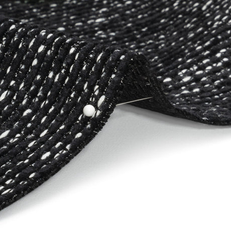 Crypton Tuxedo Tweedy Stain Resistant Chenille Woven