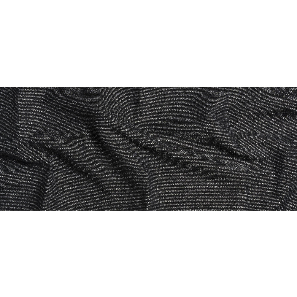 Crypton Tuxedo Tweedy Stain Resistant Chenille Woven