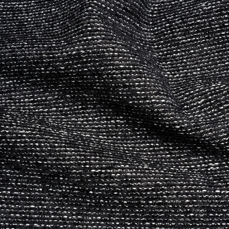 Crypton Tuxedo Tweedy Stain Resistant Chenille Woven