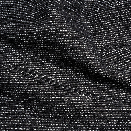 Crypton Tuxedo Tweedy Stain Resistant Chenille Woven