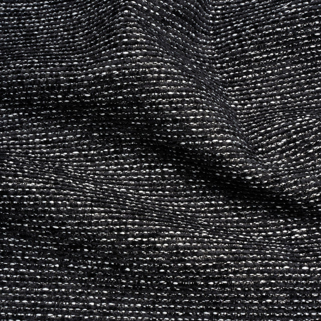 Crypton Tuxedo Tweedy Stain Resistant Chenille Woven