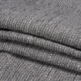 Crypton Platinum Tweedy Stain Resistant Chenille Woven