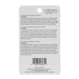 Dritz Black Strap Adjusters for 1" Strap - 2 ct