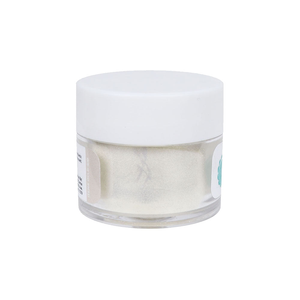 O'Creme Gold Iridescent Luster Dust, 4 gr.