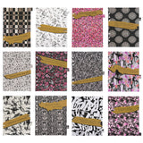 Designer Sewing Planner 2nd Edition by Mood - Undated A5, 5.875" x 8.25"