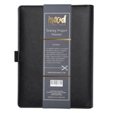 Designer Sewing Planner 2nd Edition by Mood - Undated A5, 5.875" x 8.25"
