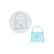O'Creme Bag Silicone Mold
