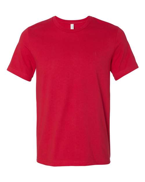 BELLA + CANVAS Unisex Heavyweight Tee