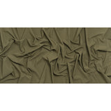 Polyester Interlock Knit - Light Olive Green