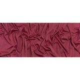 Polyester Interlock Knit - Mulberry