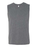 Bella + Canvas Jersey Muscle Tank