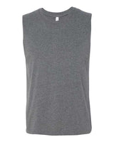 Bella + Canvas Jersey Muscle Tank