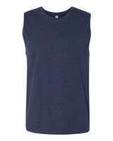 Bella + Canvas Jersey Muscle Tank