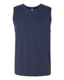Bella + Canvas Jersey Muscle Tank