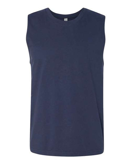 Bella + Canvas Jersey Muscle Tank