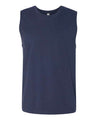 Bella + Canvas Jersey Muscle Tank