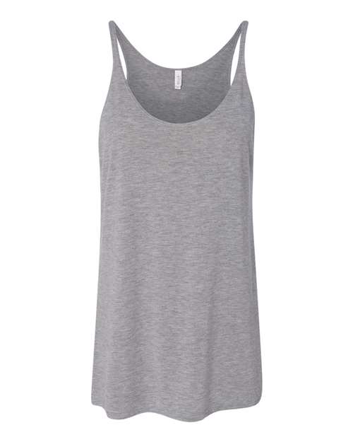 Bella + Canvas Women's Slouchy Tank