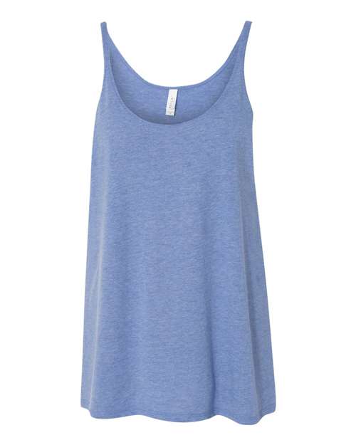 Bella + Canvas Women's Slouchy Tank