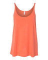 Bella + Canvas Women's Slouchy Tank