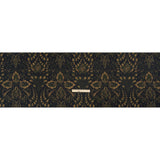 Mood Exclusive Daring Darkness Polyester Satin Faced Crepe