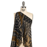 Mood Exclusive The Outback Chronicles Viscose Chiffon