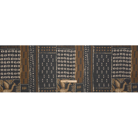 Mood Exclusive The Outback Chronicles Viscose Chiffon