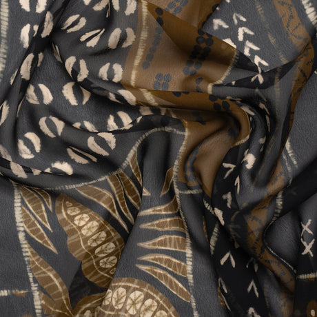 Mood Exclusive The Outback Chronicles Viscose Chiffon