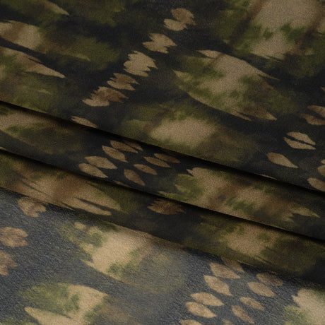 Mood Exclusive Cavernous Creations Viscose Chiffon