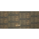 Mood Exclusive Tarnished but Grand Viscose Chiffon