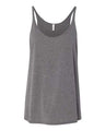 Bella + Canvas Women's Slouchy Tank
