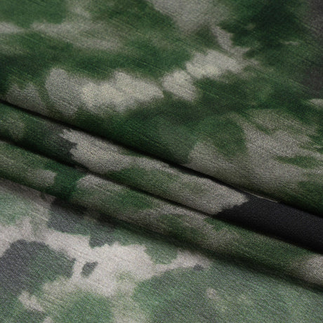 Mood Exclusive Serene Sanctuary Viscose Chiffon