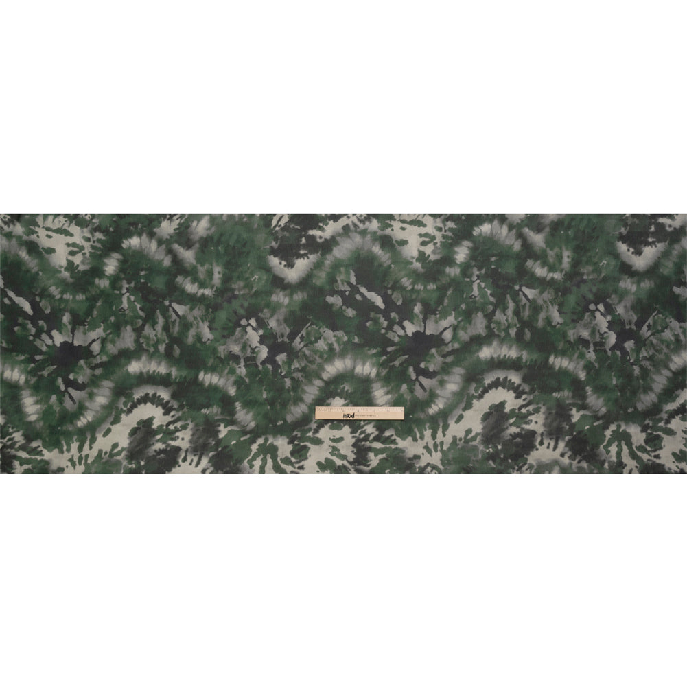 Mood Exclusive Serene Sanctuary Viscose Chiffon