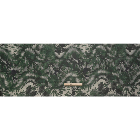 Mood Exclusive Serene Sanctuary Viscose Chiffon