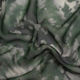 Mood Exclusive Serene Sanctuary Viscose Chiffon