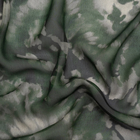 Mood Exclusive Serene Sanctuary Viscose Chiffon