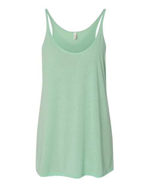 Bella + Canvas Women's Slouchy Tank
