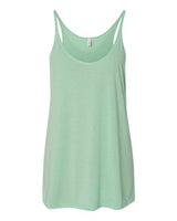 Bella + Canvas Women's Slouchy Tank