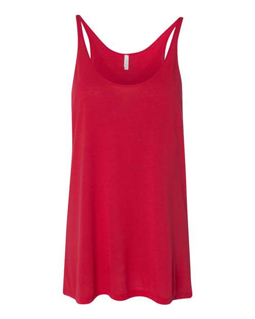 Bella + Canvas Women's Slouchy Tank