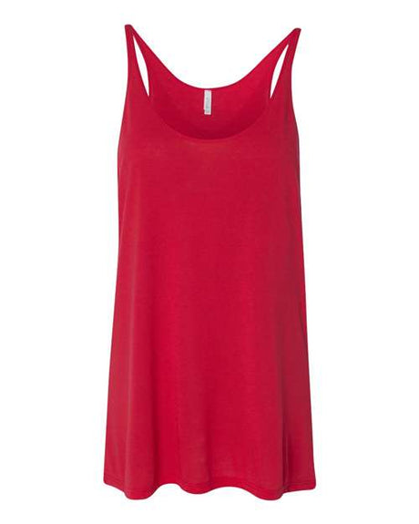 Bella + Canvas Women's Slouchy Tank