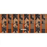 Mood Exclusive Through the Shutters Striped Viscose Dobby Panel
