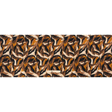 Mood Exclusive Brown Drowsy in Daintree Lightweight Polyester Crepe