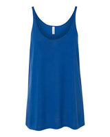 Bella + Canvas Women's Slouchy Tank