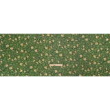 Mood Exclusive Green Beautiful Fool Viscose Chiffon