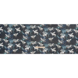 Mood Exclusive Sky Stead Viscose Chiffon