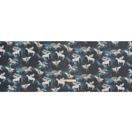 Mood Exclusive Sky Stead Viscose Chiffon