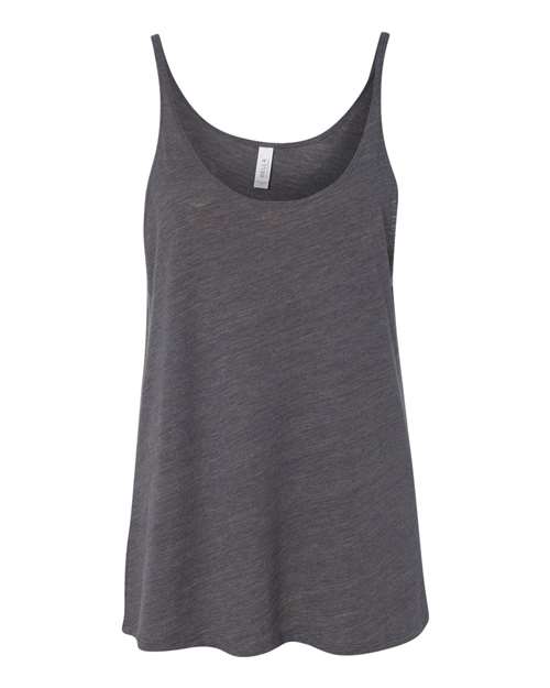 Bella + Canvas Women's Slouchy Tank